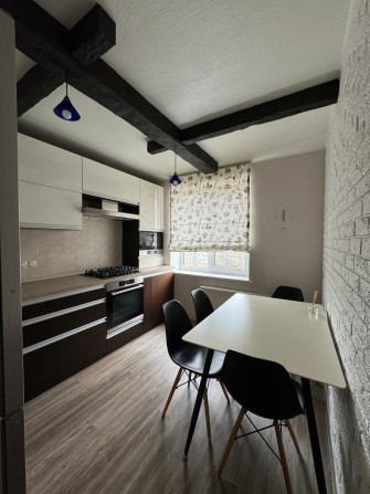 Продам 3к квартиру с ремонтом на  ж/м Покровский - фото 1