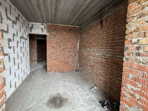 Продаж 1 кімнатноі квартири в новобудові ЖК Смарт Сіті 3 Житомир