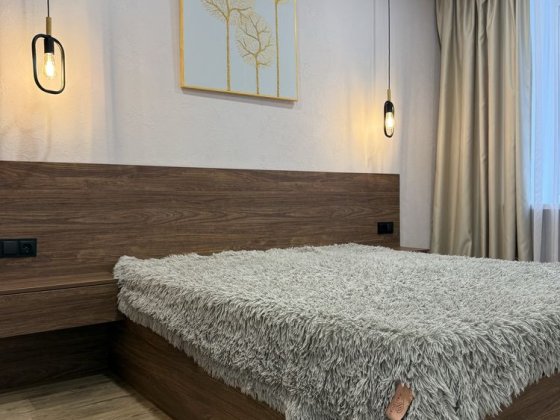 Продаж квартири у ЖК SunCity - Лівобережний -3 Днепр