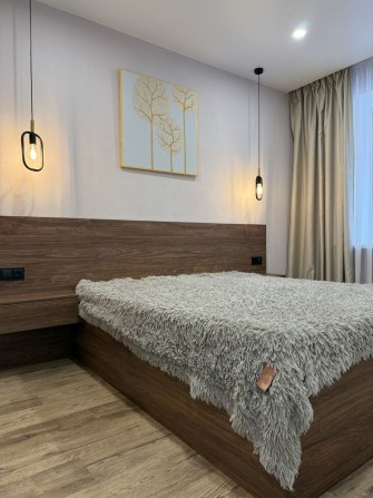 Продаж квартири у ЖК SunCity - Лівобережний -3 - фото 1