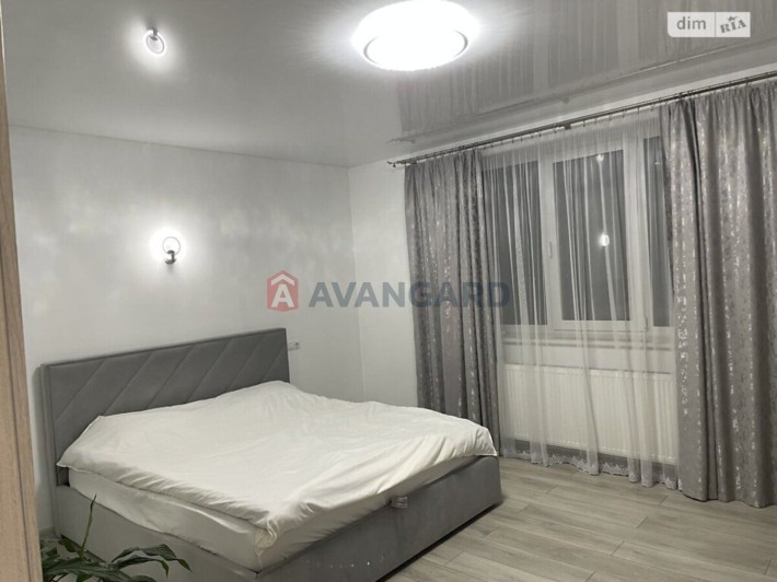 Продаж 2-кімнатної квартири в ЖК «Львівська брама» - фото 1