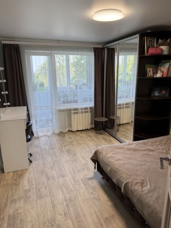 3 х кімнатна квартира на космосі - фото 1