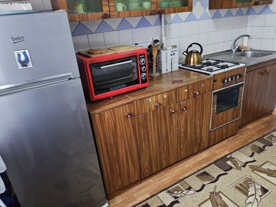 В ПРОДАЖЕ отличная 1к. Кв. На Малогвардейской.