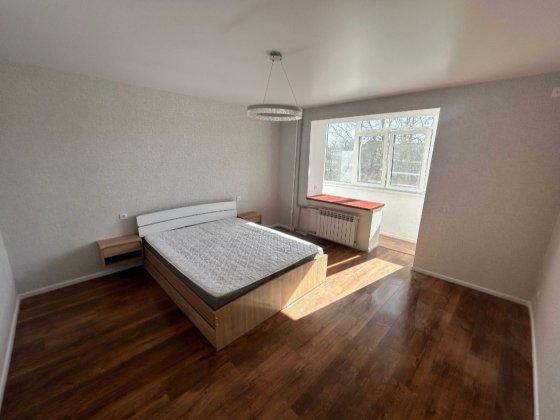 Центр Трьохкімнатна квартира Николаев