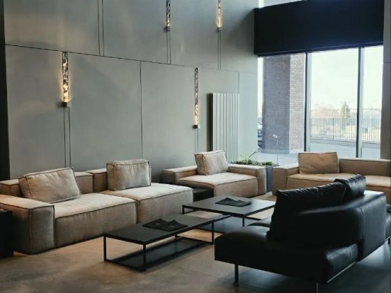 Продаж 3-кімнатної квартири-студії в ЖК «Маяк» Днепр