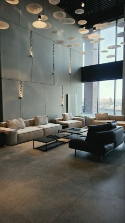 Продаж 3-кімнатної квартири-студії в ЖК «Маяк» - фото 1