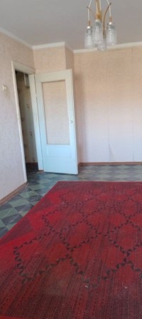 Продажа 1-комн.кв-ры,3-й этаж 5-эт-ЮТЗ. - фото 1