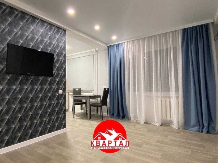 Продается 2-х комн. квартира, р-н Казак Палац с ремонтом - фото 1