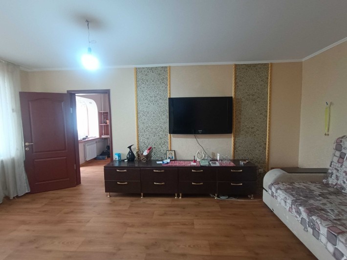 Продам 3к квартиру ж/м Солнечный с видом Днепра - фото 1