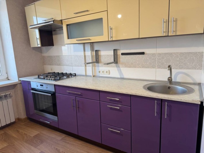 Продам 1 к квартиру на 12 квартале - фото 1