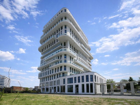 Продаж 3-кім.,квартири в зданій новобудові, 1350 у.о. за м². Львов