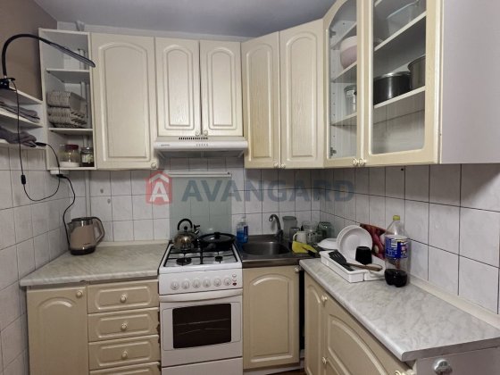 Продається 3-кім квартира Бородинський р-н Запорожье