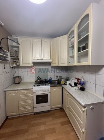 Продається 3-кім квартира Бородинський р-н - фото 1