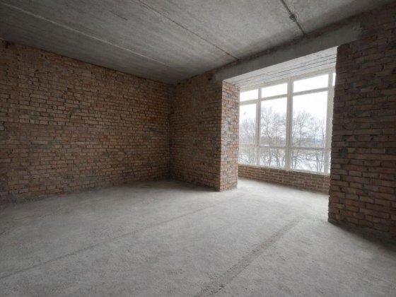 З кімнатна квартира Новобудова Автономне опалення  ЖК Олімпійський Житомир