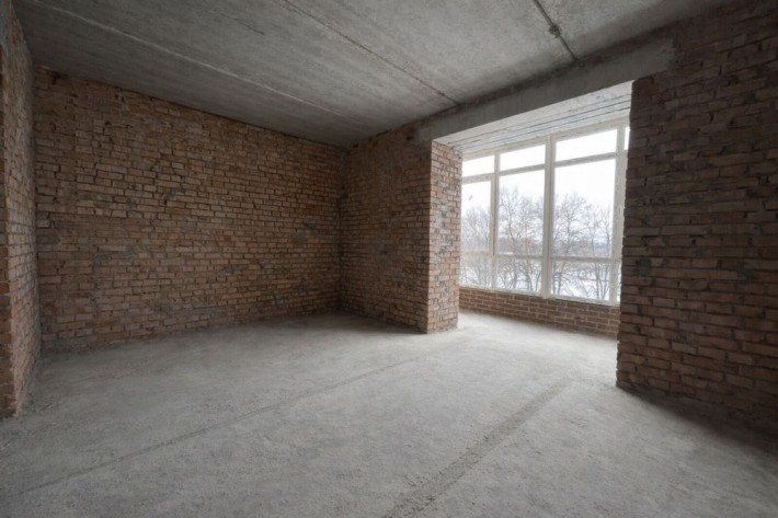 З кімнатна квартира Новобудова Автономне опалення  ЖК Олімпійський - фото 1