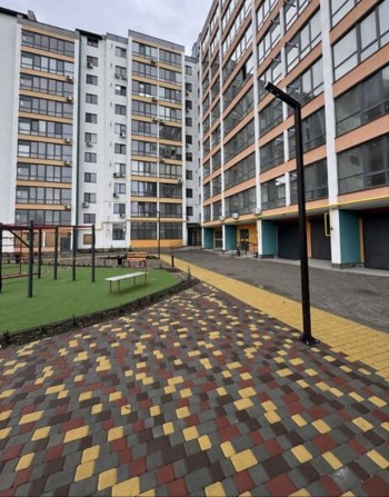 Продається 2к. в ЖК Мрія ! ID-#146130 - фото 1