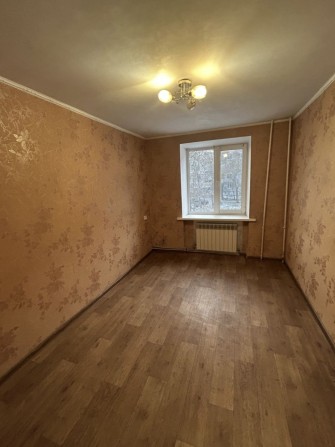 Продам 2х кімнатну квартиру. Попова - фото 1