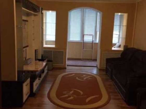 2х квартира 68 кв.м, 2 поверх, центр. Запорожье