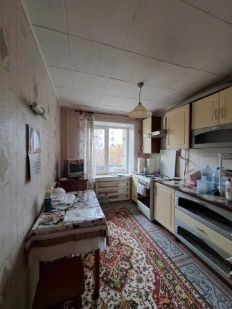 Продам 3-х комнатную квартиру возле ТЦ "Нагорка" ул.Писаржевского - фото 1