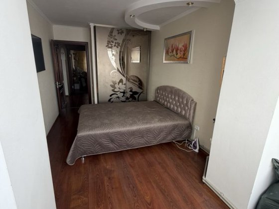 3 кімнатна квартира.Беляєва Кропивницкий