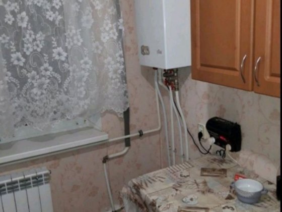 Продам 3х-комнатную квартиру ТОПОЛЬ Днепр