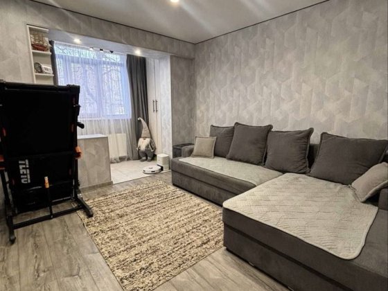 Продаж 2к квартири з ремонтом та АГО,район Волкова( Кардіоцентр) Кропивницький