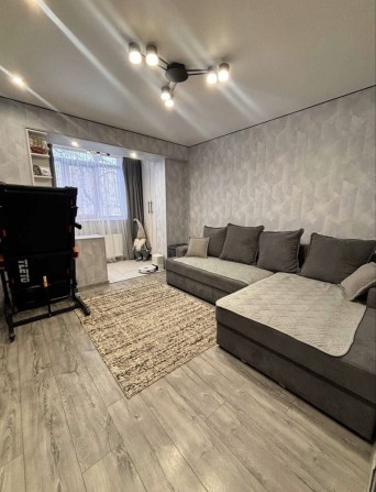 Продаж 2к квартири з ремонтом та АГО,район Волкова( Кардіоцентр) - фото 1