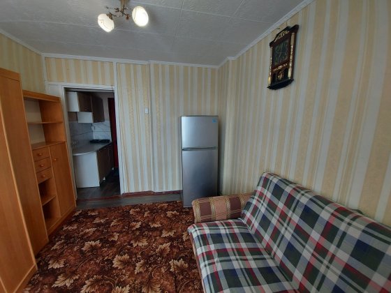 Продам 1кімн гостинку на 101му просп.Університетський  Єпіцентр Кропивницький