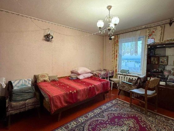 Продам 1-к квартиру на Победе-4, СЕРТИФИКАТ Дніпро