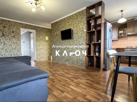 Продаж 2к квартири в ЦЕНТРІ (вул. Гоголя) Кропивницький