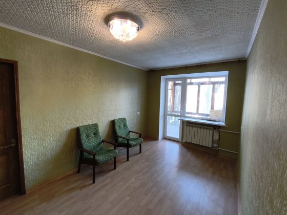 Продажа 2х комнатной квартиры. Район старого ЖД.Вокзала. Миколаїв