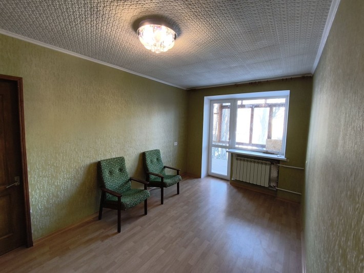 Продажа 2х комнатной квартиры. Район старого ЖД.Вокзала. - фото 1