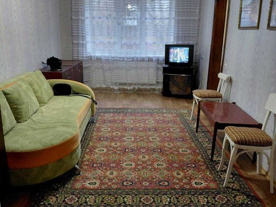 Продам 2 кімнатну квартиру Запорожье