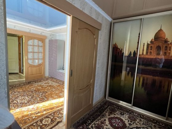 На продажі 2к квартира, р-н 5/5 Кропивницький