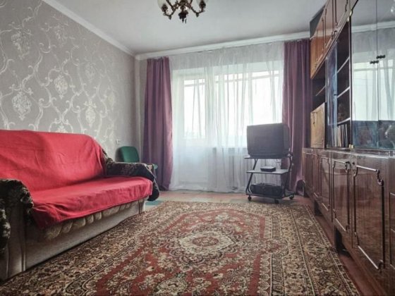 2-кімнатна квартира на ж/м Тополя-3 Дніпро