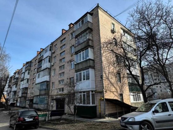 Продаж 1-кімн. квартири на Балашівці, 36 кВ. Кропивницкий