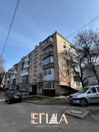 Продаж 1-кімн. квартири на Балашівці, 36 кВ. - фото 1