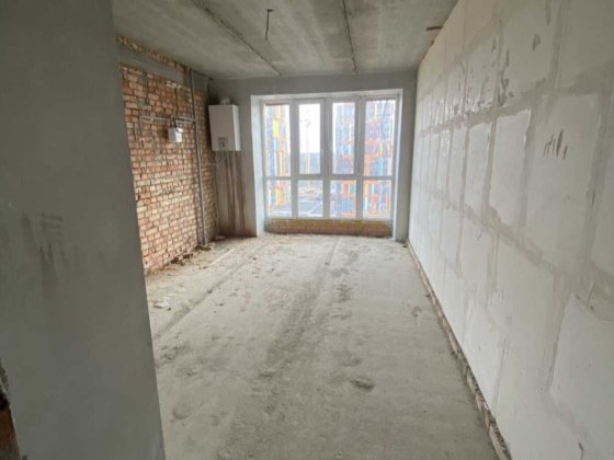 2-х кімнатна з гарним краєвидом! Житомир