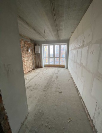 2-х кімнатна з гарним краєвидом! - фото 1