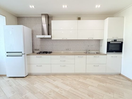 Продаж студія 56 кв ЖК Набережний квартал Дніпро