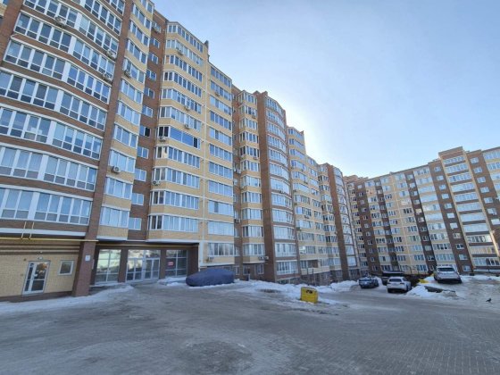 Продаж 1-кімн.квартири 49 кв.м, ЖК Преміум Парк Житомир