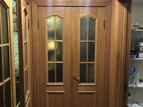 Продам 3-х  ж/м Парус,улица Мониторная,торг Днепр