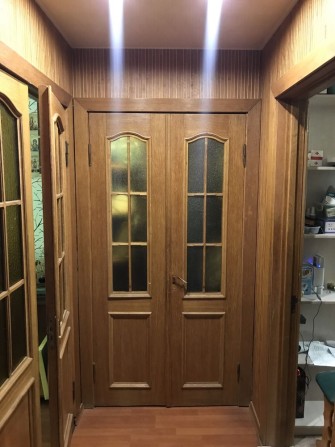 Продам 3-х  ж/м Парус,улица Мониторная,торг - фото 1