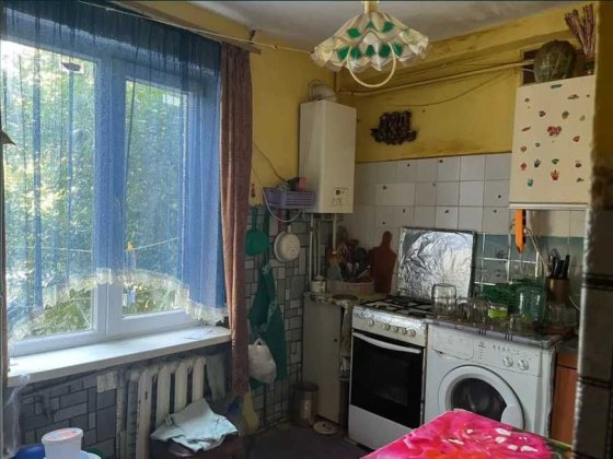 Продається 3-к квартира р-н Ковалівки Кропивницький