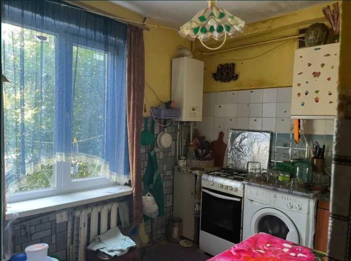 Продається 3-к квартира р-н Ковалівки - фото 1