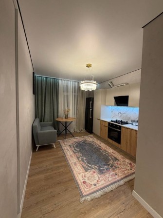 Собственник!!Двухкомнатная,без комиссии!! - фото 1