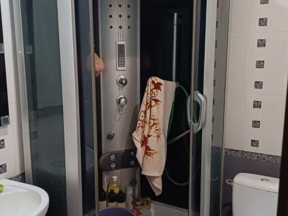 Продам 1 ком квартиру в Заводском районе Запоріжжя