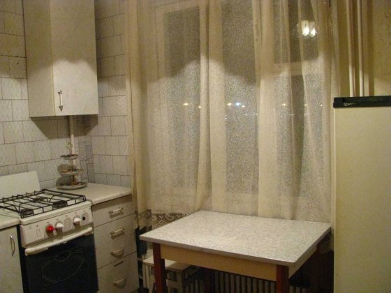 Продам 1 ком кв-ру, Бородинский, ул. Толока 2 эт. 9 ти этажного дома Запоріжжя