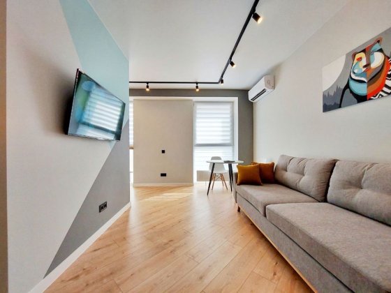 Продажа квартиры в ЖК «Пятый Континент». Победа(Перемога) Дніпро