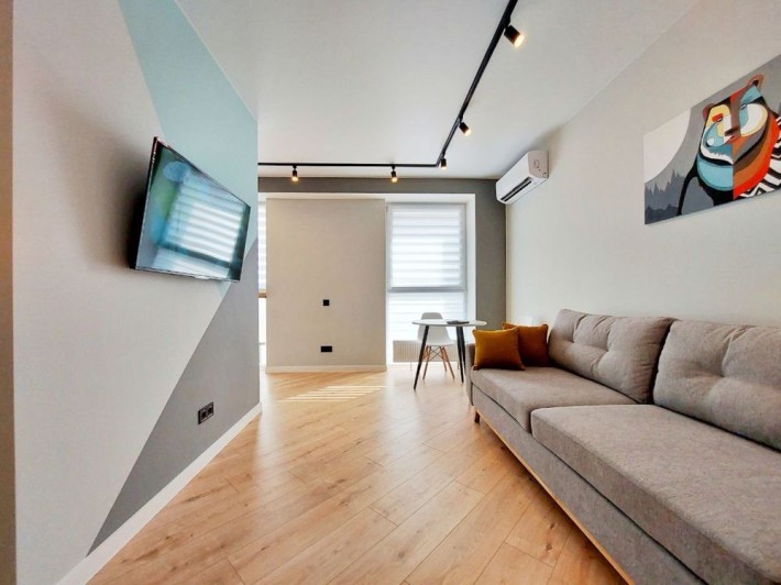 Продажа квартиры в ЖК «Пятый Континент». Победа(Перемога) - фото 1